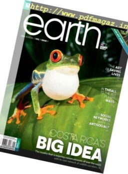 BBC Earth Singapore – September 2017