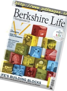 Berkshire Life – August 2017