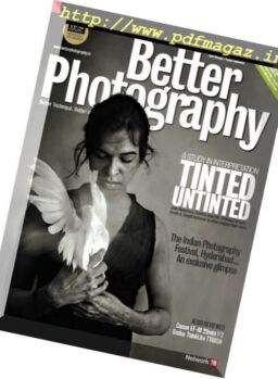 Better Photography – September 2017