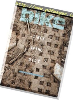 Bike Magazine – September-October 2017
