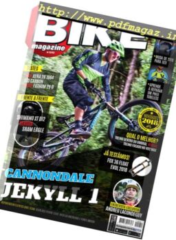 Bike Portugal – Agosto-Setembro 2017