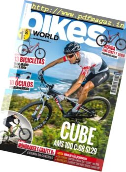 Bikes World Portugal – Julho 2017