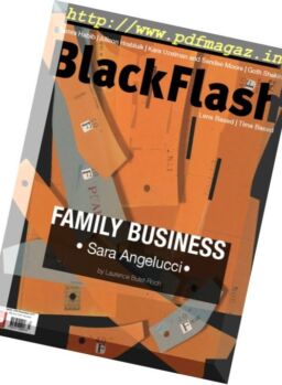 BlackFlash – September 2017