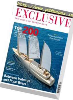 Boat Exclusive – August 2017