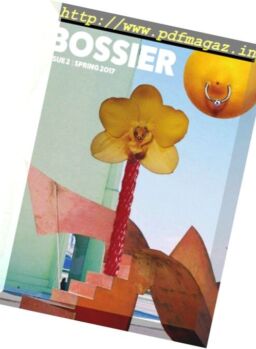 Bossier Magazine – Spring 2017