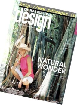 Boutique Design – July-August 2017