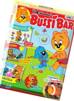 Bussi Bar – Nr.9 2017
