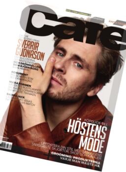 Cafe – September 2017