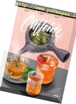 Caffeine – August-September 2017