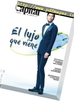 Capital Spain – Julio 2017