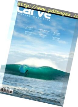 Carve – Issue 181, 2017