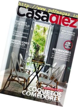 Casa Diez – Septiembre 2017