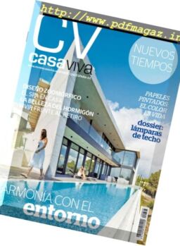 Casa Viva Spain – Agosto 2017