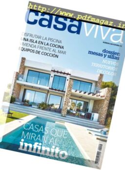 Casa Viva Spain – Julio 2017