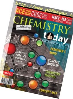 Chemistry Today – September 2017