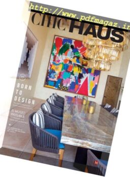 Chic Haus – Agosto 2017