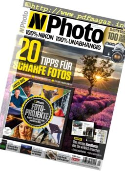Chip N-Photo – September-Oktober 2017