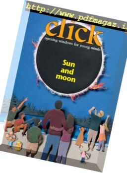 Click – July-August 2017