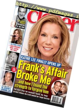 Closer USA – 7 August 2017