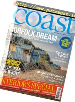 Coast – October 2017