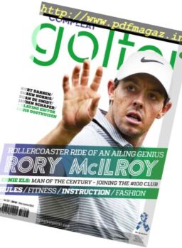 Compleat Golfer South Africa – September 2017