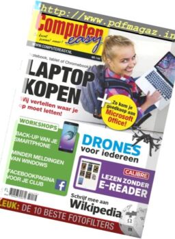 Computer Easy – Nr.144 2017