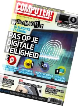 Computer! Totaal – September 2017