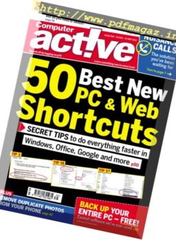 Computeractive – 30 August – 12 September 2017