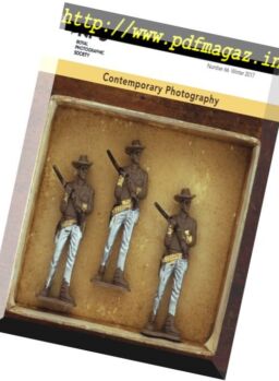 Contemporary Photography – Winter 2016-2017