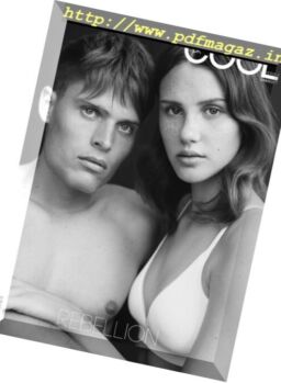 Cool UK – Summer 2017