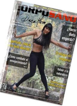 CorpoSano – Agosto 2017