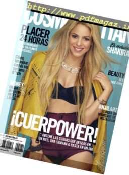 Cosmopolitan Argentina – Agosto 2017