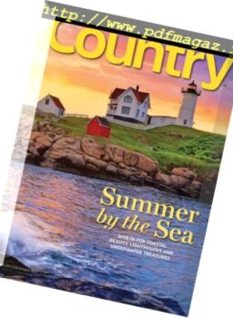 Country – August-September 2017