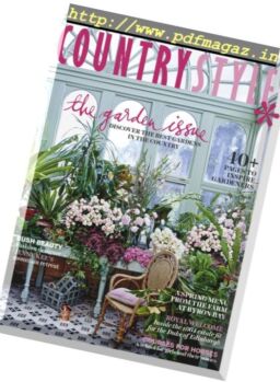 Country Style Australia – October 2017