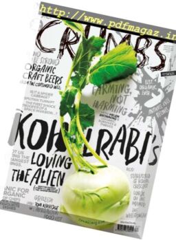 Crumbs Cotswolds – September 2017
