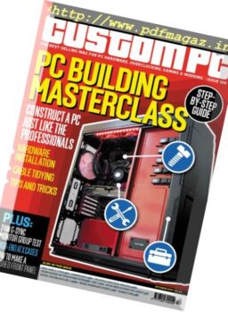 Custom PC – October 2017