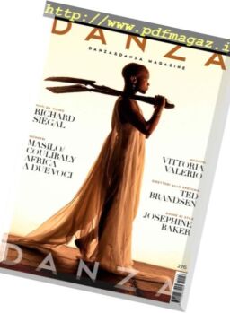 Danza & Danza – Settembre-Ottobre 2017