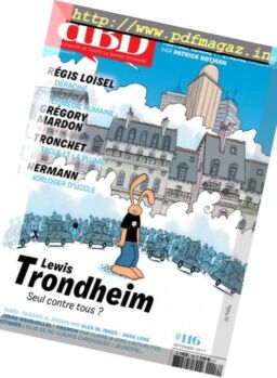 dBD – Septembre 2017