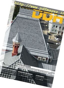 DDH – Nr.14 2017