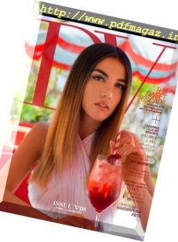 Deluxe Version Magazine – Spring-Summer 2017