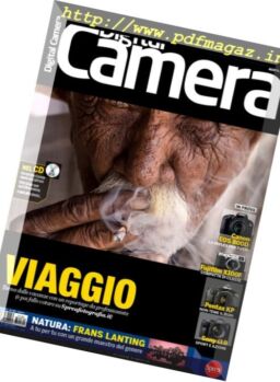 Digital Camera Italia – Agosto 2017