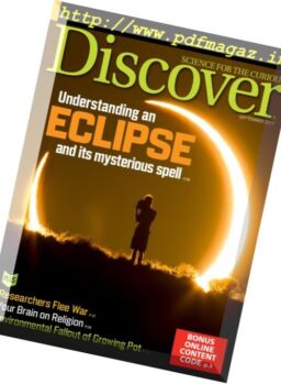 Discover USA – September 2017