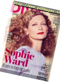 Diva UK – September 2017