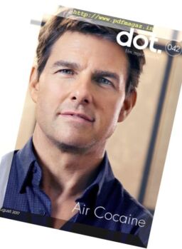 Dot. Magazin – August 2017