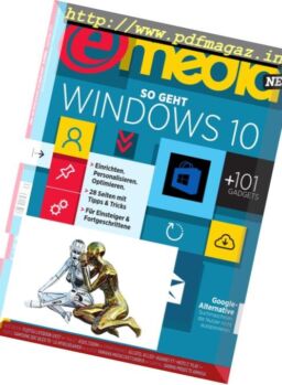 E-Media – September 2017