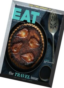 Eat Magazine – September-October 2017