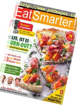 EatSmarter! – September 2017
