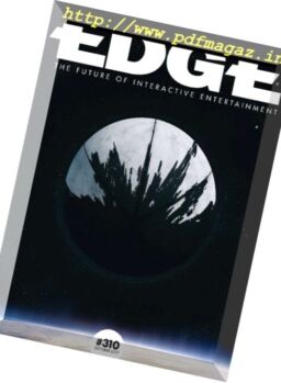 Edge – October 2017