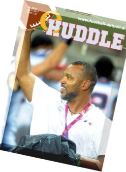 eHuddle – Nr.30 2017