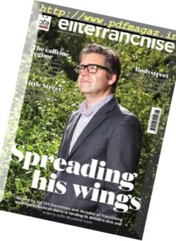 Elite Franchise – August 2017